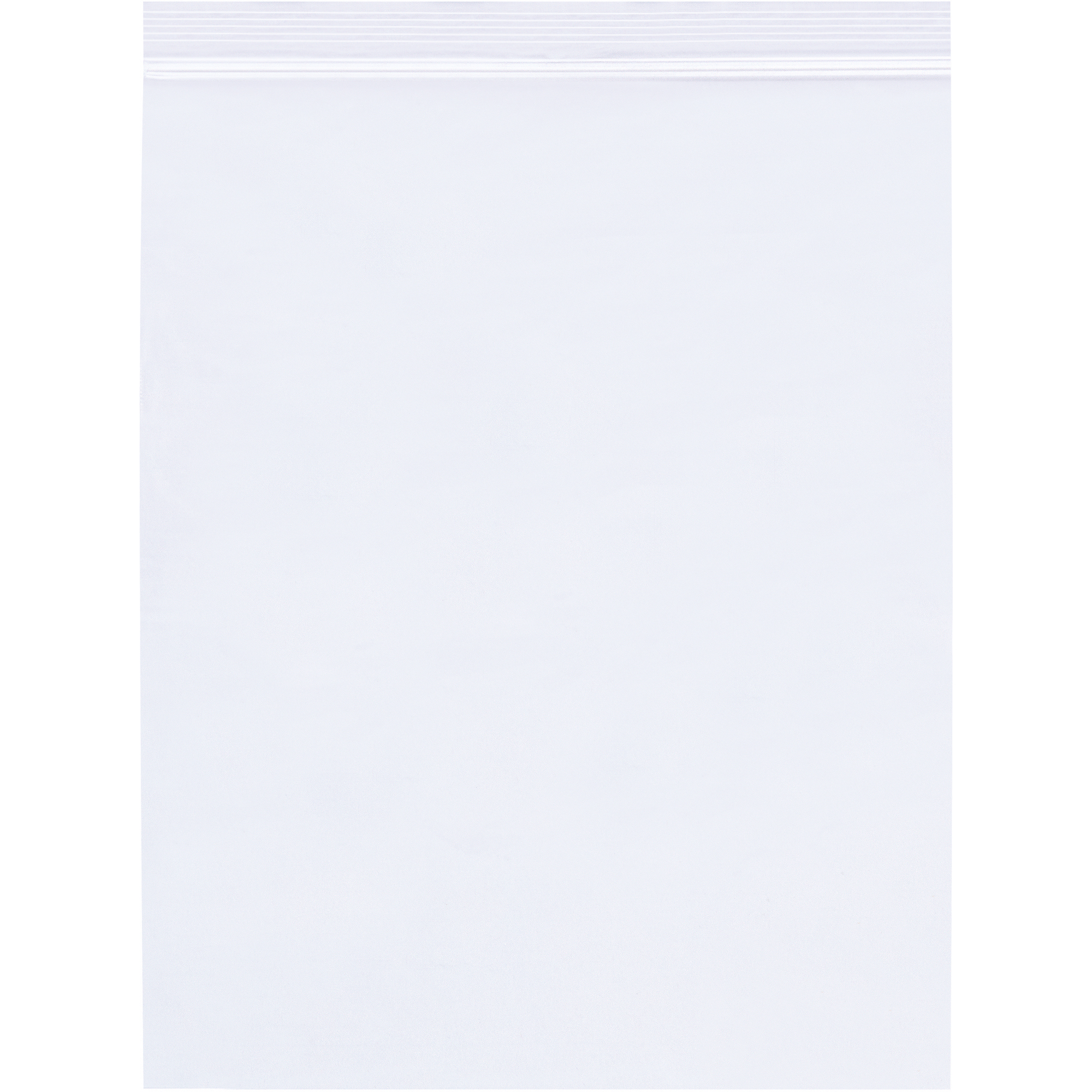 Reclosable Polypropylene Bags